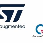 Quanta Computer поможет альянсу LaSAR создать очки дополненной реальности