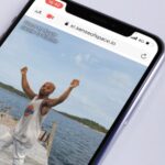 Sense XR: создание и публикация дополненной реальности из видео в вебе