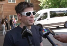В линейку устройств OpenAI могут войти умные очки