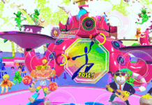 Samba De Amigo: Virtual Party, первая игра SEGA для Quest, появилась в Quest Store