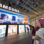 Samsung не оставила попыток сделать процессоры для пространственных вычислений