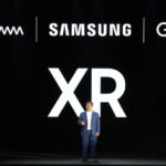 Samsung сказала, когда выпустит очки на Android XR