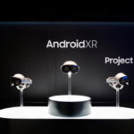 Samsung Display может стать вторым поставщиком панелей OLEDoS для Project Moohan