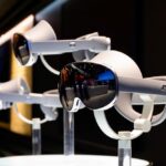 Продажи очков смешанной реальности Samsung могут начаться через полтора месяца
