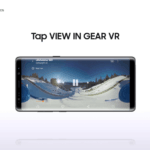 Samsung закрывает все сервисы платформы Samsung XR