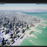 Esri выпустила SDK ArcGIS Maps для Unity и Unreal Engine