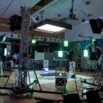 Volumetric Studio: знакомство со студией объёмного видео в Сбере