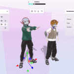 WebAR-платформа Geenee получила базовый бесплатный тариф