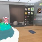 Unity запустила бета-разработку под visionOS и поделилась нюансами