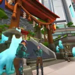 Разработчики MMO Zenith прекращают её развитие
