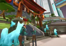 Разработчики MMO Zenith прекращают её развитие