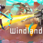 Windlands 2 выходит на PlayStation VR2