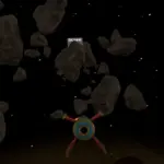 Starship Drift стала самой простой леталкой на Vision Pro