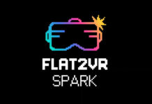Flat2VR Studios запускает программу «неаутсорсинга» Spark