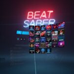 Народный герой: интервью с Mathew, автором порта Beat Saber на Pico 4