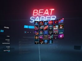 Народный герой: интервью с Mathew, автором порта Beat Saber на Pico 4