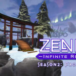 Zenith: Nexus вышла на PS VR2, а в Infinite Realms начался второй сезон
