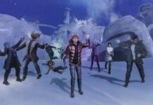 Филип Роуздейл вернулся в Linden Lab: High Fidelity и Sansar в прошлом, впереди Second Life