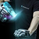 Разработчик тактильных перчаток SenseGlove привлёк больше €3 миллионов в раунде А