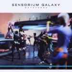 Sensorium Galaxy запустил круглосуточный стриминг концертов из метаверса