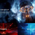 Sensorium Galaxy начала принимать заявки на доступ в Steam