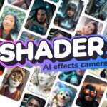 Сервис Shader Playground генерирует эффекты для видео в реальном времени
