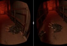 Virtual Desktop повысил резкость изображения через AMD Contrast Adaptive Sharpening