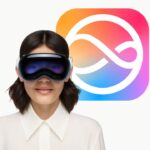 Apple Intelligence добавляют в Vision Pro. Ничего нового, но впервые на очках
