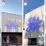 SketchAR научили украшать фасады зданий