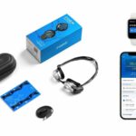 Смарт-очки для плавания FORM Smart Swim появились в Apple Store