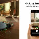 Galaxy SmartTag+ помогут искать вещи в дополненной реальности