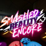 Симулятор ударных Smash Drums улучшил смешанную реальность