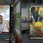 Snap OS 2.0: режим поездки, игры, рилсы, интеграция со смартфонами и WebXR