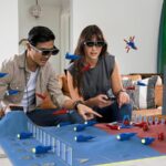 Qualcomm открыла Snapdragon Spaces для всех. Разработчикам предлагают купить устройства Lenovo