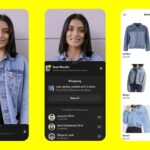 Функция Scan сделала Snapchat поисковиком на компьютерном зрении