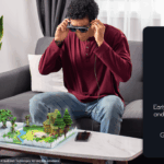 Qualcomm представила Snapdragon Spaces, платформу для разработки дополненной реальности