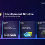 Somnium Space разрешила занять очередь на очки VR1 и раскрыла ближайшие планы