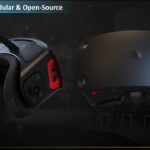 Модульные очки от метаверса Somnium Space целятся в свободолюбивых энтузиастов