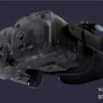 Прогресс Somnium VR1: обзорность 125°, частота 144 Гц, LiDAR и подготовка производства