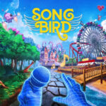 Караоке Songbird для Quest вернёт в мир гармонию, если вы хорошо споёте