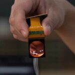 Новый микродисплей Sony может вернуть OLED в современные ВР-очки