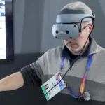 Sony снова показала автономные очки и представила их новый бренд XYN