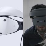 PlayStation VR2 уже освобождаются от PlayStation 5