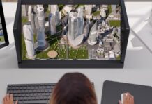 Sony обновила безочковые 3D-дисплеи ELF-SR1 и ELF-SR2: больше OpenXR, больше ПО