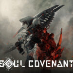 В Soul Covenant игрок сразится с машинным богом при помощи силы мёртвых и козла отпущения