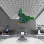 $8 млн инвестировали в платформу удалённого взаимодействия Spatial
