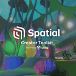 Spatial представила Creator Toolkit — инструментарий для тех, кто хочет создавать контент на платформе самостоятельно