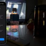 Spatialify поможет записать для Vision Pro пространственное видео в 4K и на 60 к/с