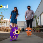 Spectacles получили большое обновление с улучшением навигации и компьютерного зрения