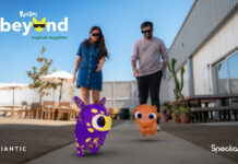 Spectacles получили большое обновление с улучшением навигации и компьютерного зрения